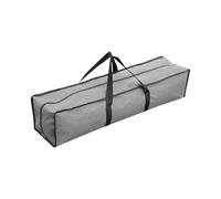 Bolsa plegable para toldo para tienda de campaña y trípode, organizador de viaje, tela Oxford impermeable, 80 cm de largo, Uso diario