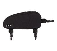 Bolsa POC Bike Ultra Bento Bag 0.7L (Negro Uranio)