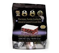 Bolsa Porciones Turrón Guirlache 1880 120G
