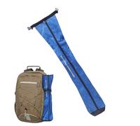 Bolsa porta bastones bastones cochecito cordón ajustable, | Porta postes para tienda de campaña al aire libre, alpinismo y escalada