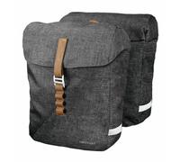 Bolsa porta-bicicletas con adaptador snapit Tubus racktime heda TU