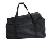 Bolsa porta club para carrito de golf, protección segura para equipos de golf, cubierta suave y ligera para aficionados y principiantes al aire libre