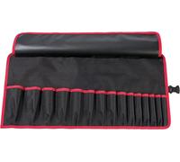Bolsa Porta Herramientas Básica Roll Up Vacía 15 Bolsillos Parat 5990828991