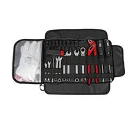 Bolsa Porta Herramientas Organizador Moto Vespa Auto Impermeable Viaje