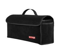 Bolsa porta herramientas para maletero de coche