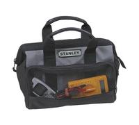 Bolsa Porta Herramientas STANLEY, Modelo 1-93-330, Colores Gris/Negro, Para E