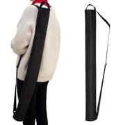 Bolsa Porta Palos de Golf Enfriadora Portátil de Tela Oxford para Latas