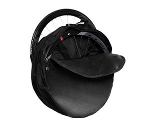 Bolsa Porta Ruedas de Bicicleta, para 2 Ruedas 26”, 650b, 650c, 700c, Tejido antidesgarro, 0.9 kg