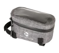 Bolsa Porta Smartphone Suburbana Top Al Marco Gris 122883 M-Wave Celular