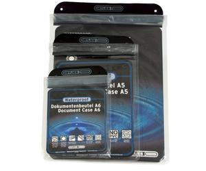 Bolsa portadocumentos Ortlieb M