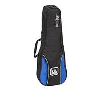 Bolsa portaequipajes Guitarra 555033 Gig de bádminton