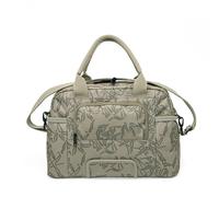 Bolsa portaequipajes Newlooxs Bari Bamboo 13 L