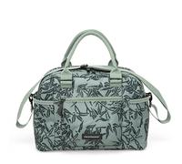 Bolsa portaequipajes Newlooxs Bari Bamboo 13 L