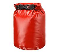 Bolsa portaequipajes Ortlieb PD350 7 litro rojo