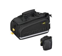 Bolsa Portaequipajes TOPEAK MTX Trunkbag EXP Quicktrack 2.0 16.6 Litros