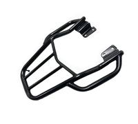 Bolsa Portaequipajes Trasero para Motocicleta para Yamaha para Fazer YS125 YS150 YS250 YBR125, Accesorios De Repuesto(Type A)