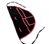 Bolsa Portaherramientas De Cinturón Correa Ajustable Impermeable