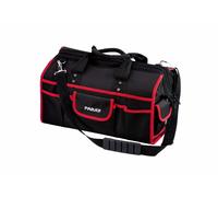 Parat Bolsa de herramientas BASIC 5990832991 – tamaño M sin contenido, negro