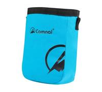 ＡＷＨＡＯ Bolsa portaherramientas tipo riñonera, organizador multiusos con cordón ajustable para electricistas y excursionistas, Azul