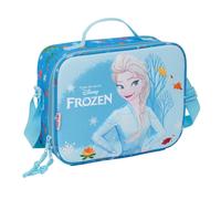 Bolsa portameriendas 3D Frozen Disney termica