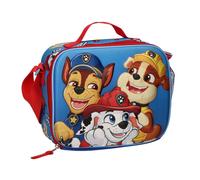 Bolsa portameriendas 3D Patrulla Canina Paw Patrol