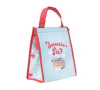 Bolsa portameriendas Purrfect Love Pusheen