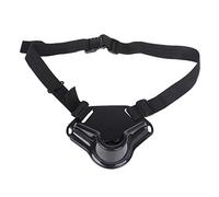Bolsa portátil de tela Oxford fácil de transportar para caña de pescar, cinturón de pesca, bolsa de señuelos de pesca, bolsa de cintura, bolsa de pierna para aparejos de pesca, Black