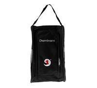 Bolsa portátil impermeable para zapatos de golf, bolsa de viaje, bolsa de mano, Black, as described, como se muestra en la