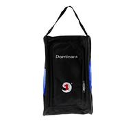 Bolsa portátil impermeable para zapatos de golf, bolsa de viaje, bolsa de mano, Blue, as described, como se muestra en la