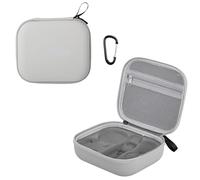 Bolsa portátil independiente adecuada para bolsa de almacenamiento DJI NEO, funda organizadora de transporte de viaje, cámara de vuelo de mano, funda protectora impermeable, mini bolsa portátil