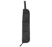Bolsa portátil para baquetas de percusión, accesorios para bateristas, principiantes, para colgar baquetas portátiles