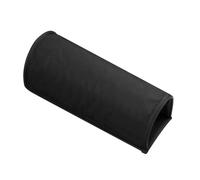 Bolsa portátil para baquetas, soporte para baquetas de batería, bolsas de almacenamiento para accesorios de instrumentos, soporte duradero para baquetas