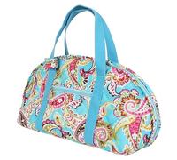 Bolsa portátil para Irons, Iron Storage Organizer, Handle Design Storage Bag, Fabric and Thread Bag, Organized Travel Essentials Best Portable Bag Multi-Purpose Organizer for Travel Irons, multicolor,