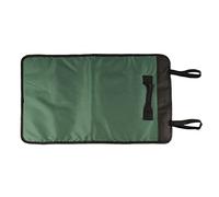 Bolsa portátil para llaves, alicates enrollables, bolsas de almacenamiento de herramientas de bolsillo, organizador de alicates, estuche multifunción de tela, bolsa enrollable, alicates, bolsa de