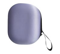 Bolsa portátil para sacaleches, organizador de lactancia, bolsa portátil para sacaleches con múltiples compartimentos para enfermería, trabajo, guardería, viajes, avión al aire libre, Purple, Refer to