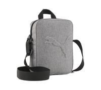 Bolsa portátil PUMA Buzz Heather, Accesoiros, Gris, OSFA