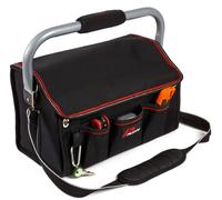 Bolsa portaútiles profesional de poliéster Plano 513012