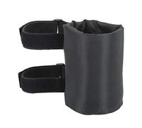 Bolsa portavasos, bolsa portavasos para bebidas de agua, correas aptas para accesorios de automóviles Je-ep Wra-ngler 07-15 Car Styling