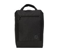 Footjoy Deluxe Shoe Heather Charcoal Bolso