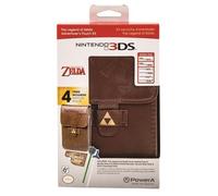 Bolsa PowerA The Legend of Zelda Adventurer's Pouch Nintendo 3DS XL/3DS/DSi