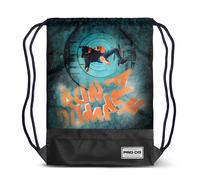 Bolsa Pro DG Multicolor - Karactermania