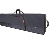 Bolsa profesional de Roland para teclados sin fondo de 76 notas