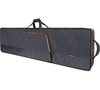 Bolsa profesional de Roland para teclados sin fondo de 76 notas (slim)