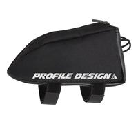 Profile Design Bolsa de cuadro Compact Aero E-Pack black 0,27 litros