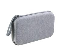 Bolsa protectora compacta para cámara, flecos reforzados y sustancias inmunes a los arañazos, para aventureros, cámara inmune al agua, funda de viaje