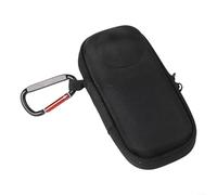 Bolsa protectora compacta para Insta360 X5 X4, ideal para fotógrafos (nailon 2)