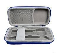 Bolsa protectora de almacenamiento EVA para bolígrafo de impresión 3D MYNT3D Pro con cordón desmontable y organización interna para un fácil acceso