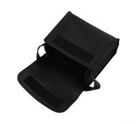 Bolsa protectora de almacenamiento para altavoz inalámbrico Marshall, funda de viaje compacta hecha de material de PVC, resistente a caídas y golpes