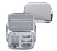 Bolsa protectora de almacenamiento para DJI Neo Motion Fly More Combo, caja de viaje para DJI NEO RC N3 y funda de transporte para drones