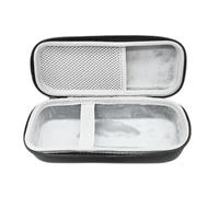 Bolsa protectora de almacenamiento para infladores de neumáticos | Estuche rígido de almacenamiento con cremallera resistente agua para compresores de aire portátiles, accesorio